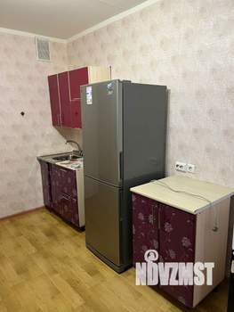 1-к квартира, на длительный срок, 35м2, 4/5 этаж