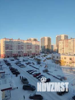 2-к квартира, посуточно, 57м2, 5/10 этаж