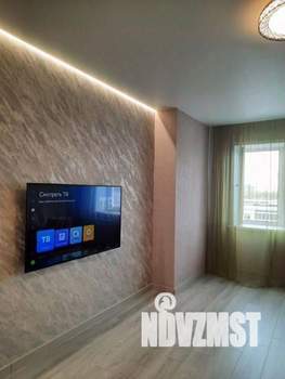 1-к квартира, посуточно, 47м2, 1/1 этаж