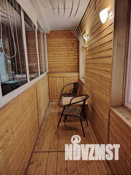 1-к квартира, посуточно, 40м2, 5/10 этаж