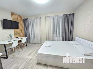 Студия квартира, посуточно, 25м2, 18/19 этаж