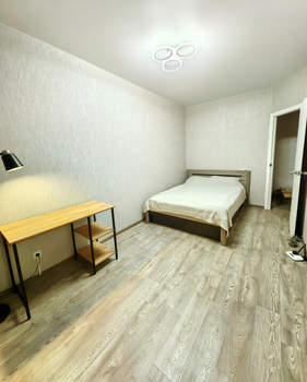 2-к квартира, на длительный срок, 47м2, 5/19 этаж