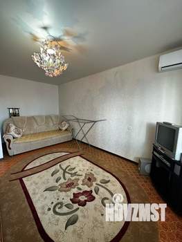 1-к квартира, на длительный срок, 32м2, 4/5 этаж