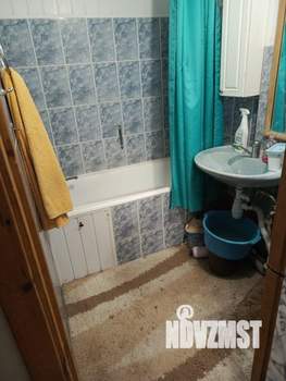 4-к квартира, на длительный срок, 74м2, 5/5 этаж