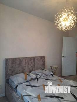 1-к квартира, посуточно, 47м2, 1/1 этаж