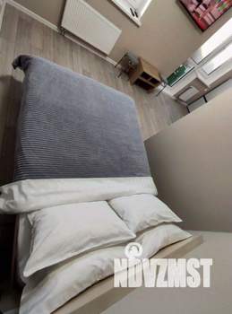 1-к квартира, посуточно, 24м2, 1/1 этаж