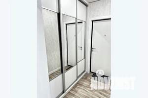 1-к квартира, посуточно, 22м2, 1/9 этаж