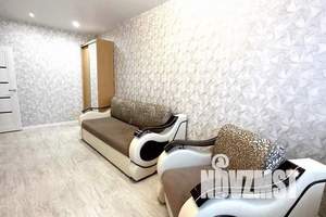 2-к квартира, посуточно, 50м2, 11/18 этаж
