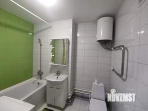 1-к квартира, на длительный срок, 38м2, 7/11 этаж