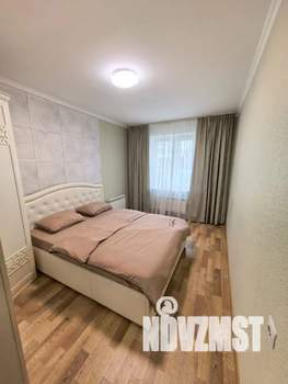 2-к квартира, посуточно, 53м2, 1/10 этаж