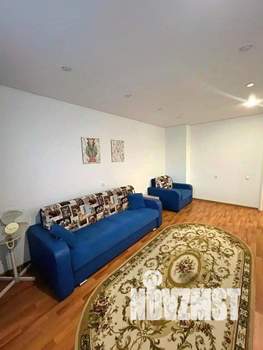 2-к квартира, посуточно, 63м2, 1/1 этаж