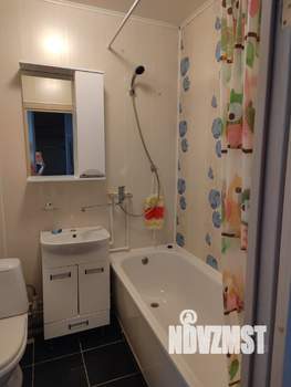 1-к квартира, на длительный срок, 30м2, 5/5 этаж