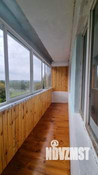 3-к квартира, на длительный срок, 58м2, 2/5 этаж