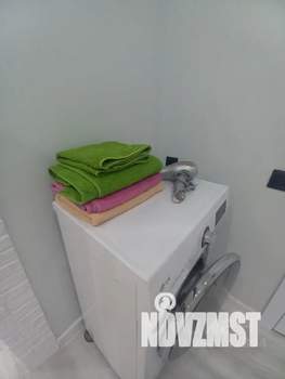 Студия квартира, посуточно, 36м2, 9/17 этаж