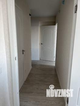 2-к квартира, на длительный срок, 50м2, 4/18 этаж