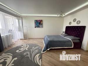 1-к квартира, посуточно, 50м2, 1/1 этаж