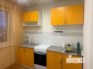 1-к квартира, на длительный срок, 38м2, 8/9 этаж