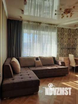 2-к квартира, посуточно, 60м2, 1/1 этаж