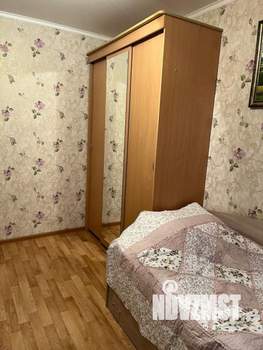 2-к квартира, на длительный срок, 42м2, 5/5 этаж