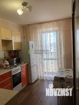 2-к квартира, на длительный срок, 53м2, 3/10 этаж