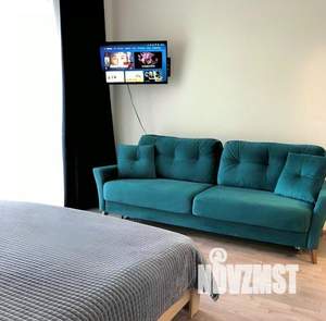 2-к квартира, посуточно, 55м2, 1/1 этаж