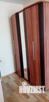 1-к квартира, на длительный срок, 40м2, 6/11 этаж