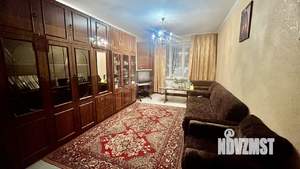 3-к квартира, на длительный срок, 57м2, 8/9 этаж