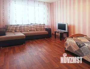 2-к квартира, посуточно, 54м2, 6/10 этаж