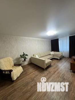 3-к квартира, посуточно, 80м2, 7/10 этаж