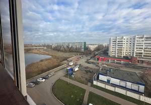 1-к квартира, на длительный срок, 47м2, 7/9 этаж