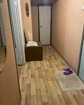 2-к квартира, на длительный срок, 56м2, 9/10 этаж