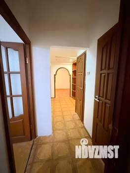 3-к квартира, на длительный срок, 60м2, 1/5 этаж