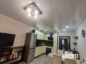 3-к квартира, на длительный срок, 61м2, 4/10 этаж