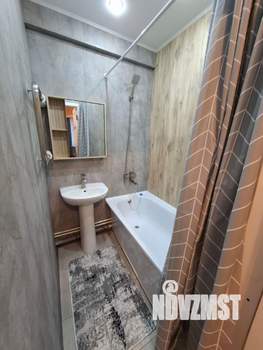 1-к квартира, на длительный срок, 25м2, 18/28 этаж
