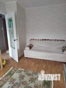 1-к квартира, на длительный срок, 35м2, 5/5 этаж