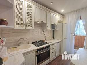 2-к квартира, на длительный срок, 45м2, 4/5 этаж