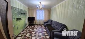 2-к квартира, на длительный срок, 56м2, 4/9 этаж