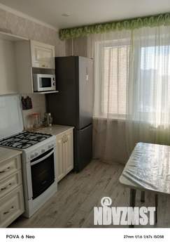 2-к квартира, на длительный срок, 51м2, 6/9 этаж