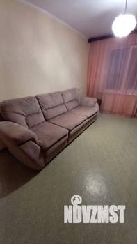 2-к квартира, на длительный срок, 43м2, 4/5 этаж