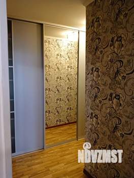 1-к квартира, на длительный срок, 38м2, 4/10 этаж