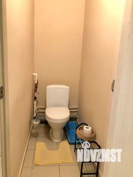 1-к квартира, на длительный срок, 42м2, 15/20 этаж