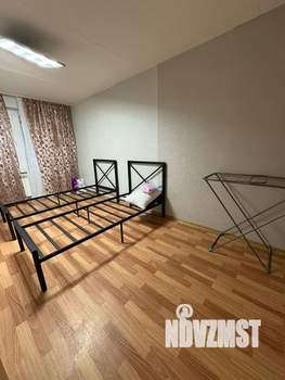 1-к квартира, на длительный срок, 42м2, 3/10 этаж