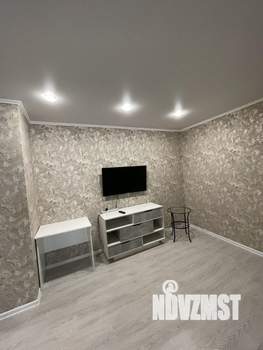 1-к квартира, на длительный срок, 36м2, 2/9 этаж