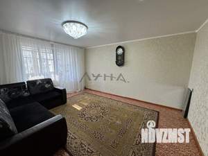 3-к квартира, на длительный срок, 58м2, 5/5 этаж