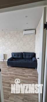 2-к квартира, посуточно, 64м2, 25/25 этаж