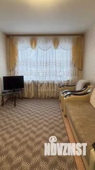 1-к квартира, на длительный срок, 39м2, 1/10 этаж