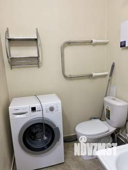 2-к квартира, на длительный срок, 50м2, 4/18 этаж