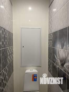 3-к квартира, на длительный срок, 72м2, 8/10 этаж