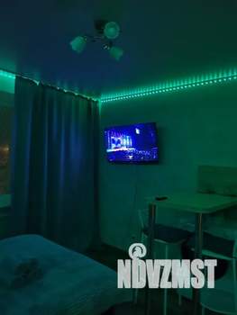 Студия квартира, посуточно, 19м2, 4/5 этаж