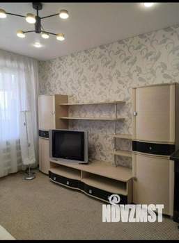 1-к квартира, на длительный срок, 38м2, 5/5 этаж